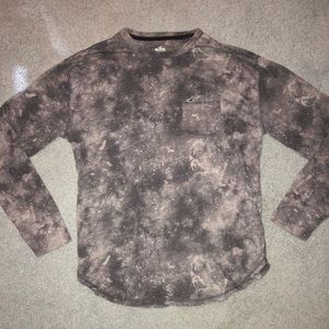 Long sleeve